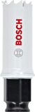 Metal ve Ahşap 22 mm Hss Bi-Metal %8 Kobaltlı Delik Testeresi BOSCH 2608594201